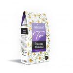 Напиток "Ромашка и лаванда" в пакетиках