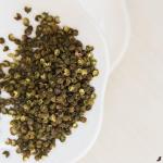 Перец сычуанский зеленый