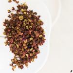 Перец сычуанский красный