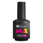 16 мл, Patrisa Nail, Топ Ultra MAX без липкого слоя с УФ фильтром