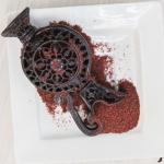 Сумах, ягода молотая