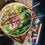 Смесь для супа «Фо Бо»