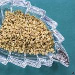 Имбирь, корень кусочки 3-5 мм