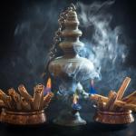 Корица цейлонская в палочках