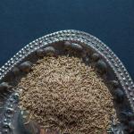 Кумин (зира)