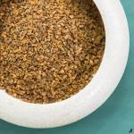 Корица (кассия) дробленая