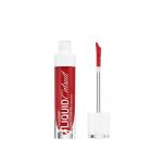 Wet n Wild MegaLast Liquid Catsuit Hi-Shine Lipstick  Помада для губ жидкая bad girl`s club, 5,7 gr