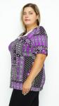 Блузка женская
