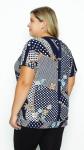 Блузка женская