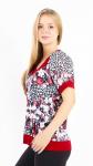 Блузка женская