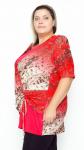 Блузка женская