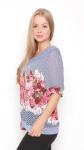 Блузка женская