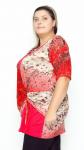 Блузка женская
