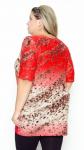 Блузка женская