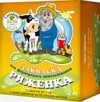 Закваска Ряженка фермерская (1 саше на 50 л молока)