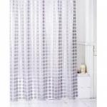 Gold Rush Штора для ванной  180х200 PVC