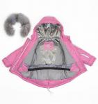 221-20з-1 Комплект для девочки Кэрол