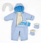 200-20з-2 Комбинезон-трансформер Неженка