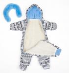 201-20з-2 Комбинезон-трансформер Енотик