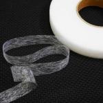 Клеевая паутинка (белая), ширина 2 см