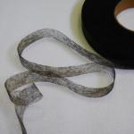 Клеевая паутинка (черная), ширина 1 см