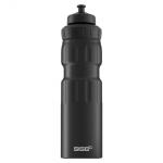 Бутылка Sigg WMB Sports (0,75 литра), черная