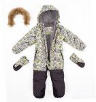 212-20з Комбинезон Гномик