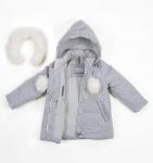 213-20з Комплект для девочки Амина