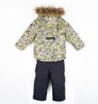 234-20з-1 Комплект для мальчика Грей