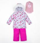 214-20з Комплект для девочки Олеся