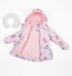 215-20з Комплект для девочки Нюша