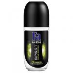 Антиперспирант Fa Sport Двойное действие Взрыв энергии п/б 50мл, арт.2036469/2322452/2342239