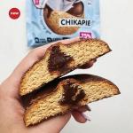 Печенье с начинкой