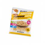 Овсяная каша быстрого приготовления