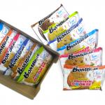 Протеиновое печенье