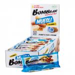 Батончик мультизлаковый