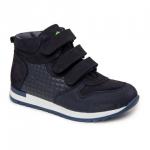 Ботинки, на флисе