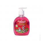 Жидкое мыло 300 мл С ЭКСТРАКТОМ МАЛЬВЫ