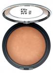 Запеченная  бронзирующая пудра с эффектом сияния Touch of Tan Bronzer