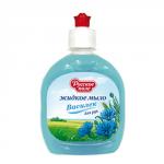 Жидкое мыло Василёк