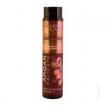 LUXURY OILS Кондиционер для волос Питание и сила, 350  мл