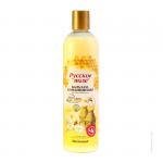 Бальзам-Кондиционер для всех типов волос МЕДовый 400 мл