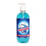 Жидкое мыло Антибактериальное, 500 мл