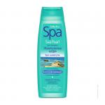 ЖЕМЧУЖИНА МОРЯ  SPA-COLLECTION SPA-шампунь восстанавливающий, фл.400  мл