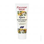 Крем для ног прополис и витамином F против трещин 75 мл