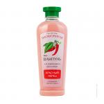 Биоформула Шампунь  Красный Перец 270 мл