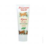 Крем для рук с маслом облепихи 75 мл