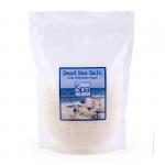 Natural Dead Sea Salf Натуральная Соль Мертвого Моря, 500 г