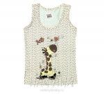 Детская майка