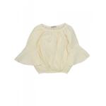 Блузка детская